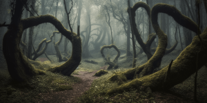 The Enigma of the Hoia Baciu Forest: Delving into the Unknown – The Haunted Forest