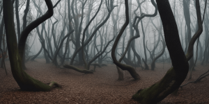 Enigma of Hoia-Baciu Forest: Delving into the World’s Most Haunted Forest