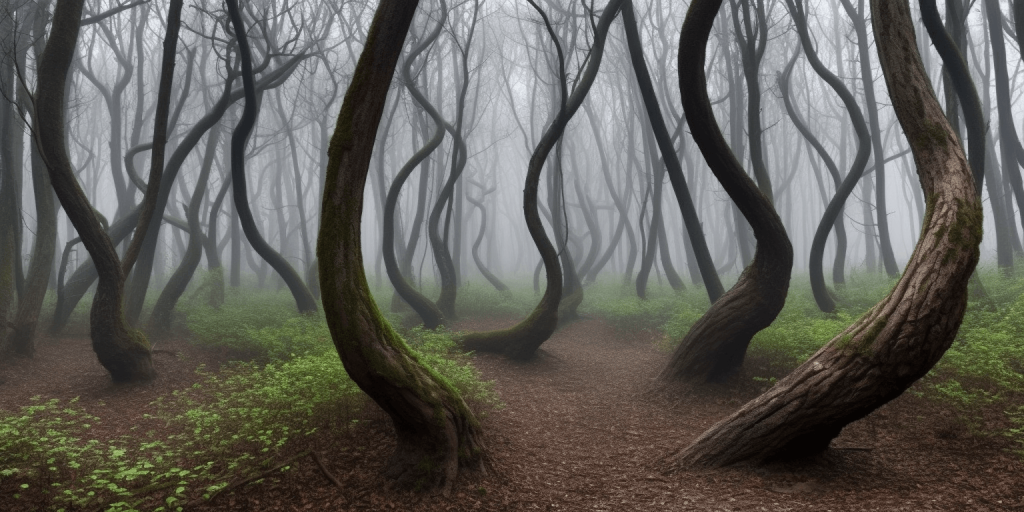 Exploring the World’s Most Haunted Forest: Deciphering the Mystery of Hoia Baciu