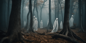 Is Hoia Baciu Forest Haunted